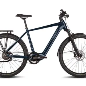 Steppenwolf Transterra Sport 9.0 Atlas Blue Glossy 2026 M