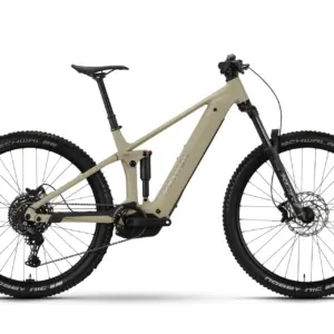 Raymon Korak Comp 29" x10S Cues greige/taupe 2026 L