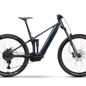 Raymon Korak Comp 29" x10S Cues steelblue/taupe 2026 XL