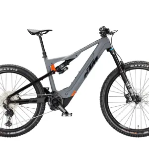 KTM Macina Kapoho 8971 Di2 Olive Pearl 2026 48 cm
