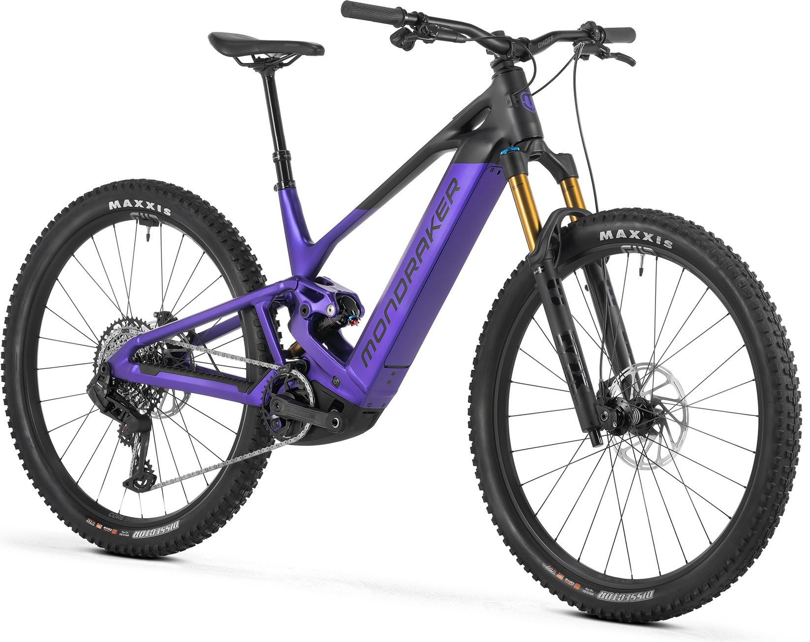 Mondraker Scree RR - 2026 - XL – Bild 2