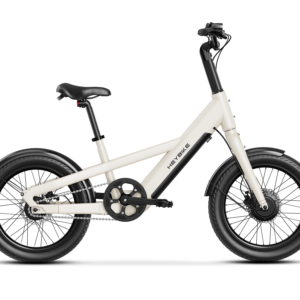 EC Compact City - Butterweiß / Standard