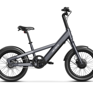 EC Compact City - Spacegrau / Standard