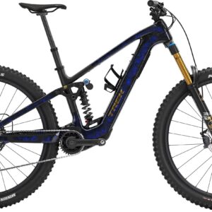 Trek Fuel+ LX 9.8 XT Di2 Gen 2 - 2026 - Gloss Navy Smoke/Matte Trek Black | L