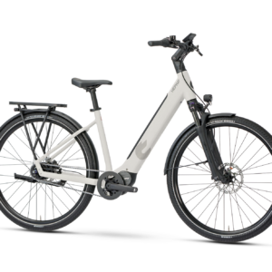 City 8 Long Range - Light Grey / XL