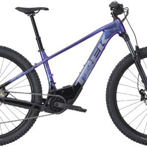Trek Marlin+ 8 - 2026 - Purple Flip/Black Fade | XS