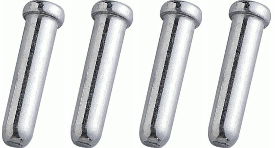 Endzugkappen für Bremszug