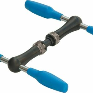 Gewindeschneidwerkzeug Cyclus für Tretlagergehäuse BSA