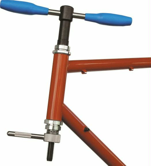 Einpresswerkzeug Cyclus für Steuersatz für 1 1/2 Zoll