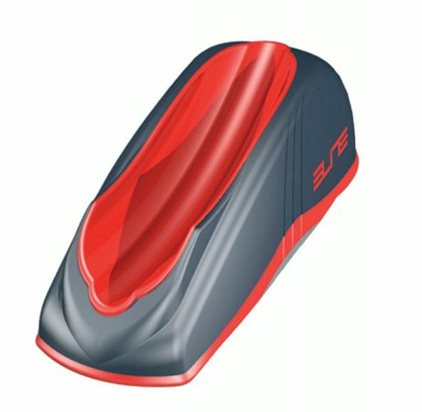 Vorderradstütze Elite Travel Block