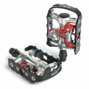 Pedale MTB Duo-Pedal XLC PD-S01