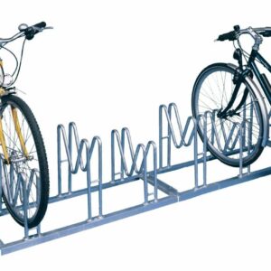 Multiparker Modellreihe 8000 für 6 350