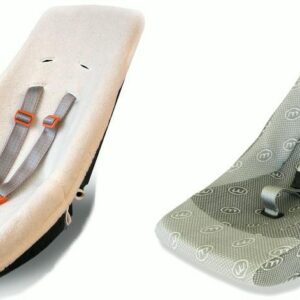 Babyschale Weber für Kinderanhänger baum o säu