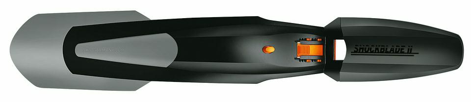 Schutzblech Vorderrad SKS Shockblade II 26 Zoll bis 29 Zoll 26/27,5 Zoll – Bild 2