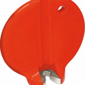 Speichenspanner Cyclus 3,20 mm rot