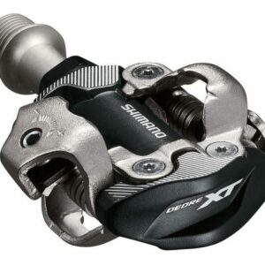 Pedale MTB Shimano XT PD-M8100