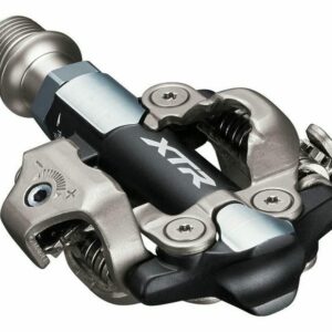 Pedale MTB Shimano XTR PD-M9100