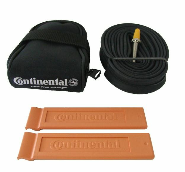 Schlauchtasche Continental Rennrad