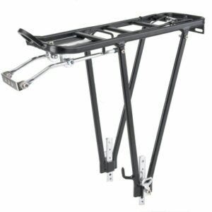 Gepäckträger mit 2 Streben