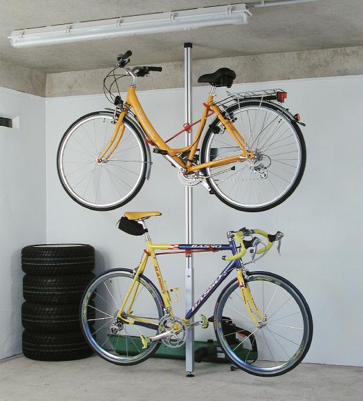 Fahrrad-Spacer – Bild 2