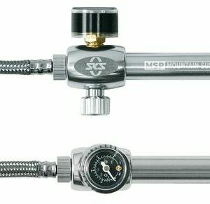 Federgabel-/Dämpferpumpe SKS MSP