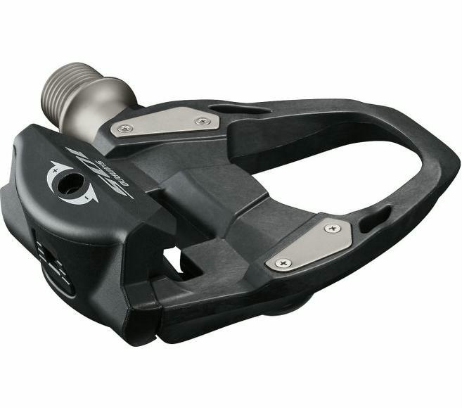 Pedale Rennrad Shimano SPD-SL 105 PD-R7000