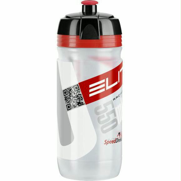 Trinkflasche Elite Corsa 950ml