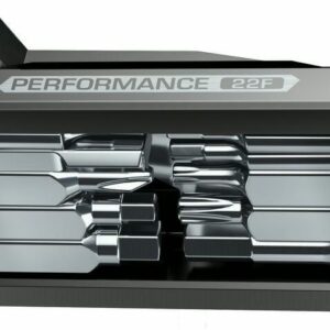 Minitool Pro 22F Alu