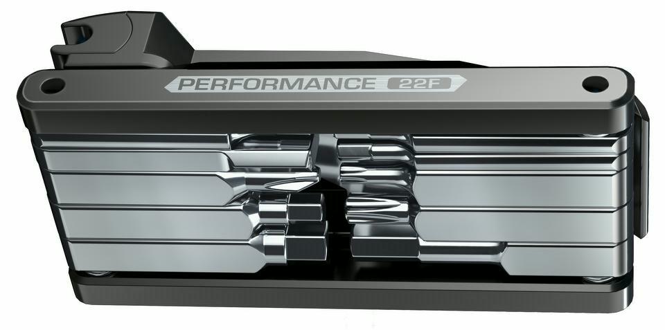 Minitool Pro 22F Alu