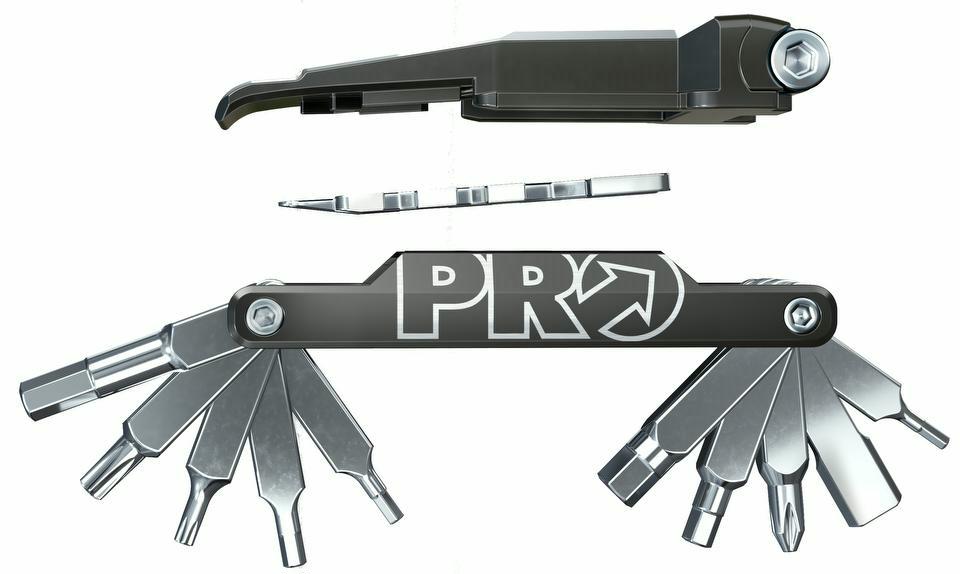 Minitool Pro 22F Alu – Bild 2