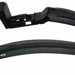 Schutzblechset Cross Country Evo Mountainbike 26-29 Zoll