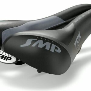 Sattel Selle SMP TKR Large/Lady