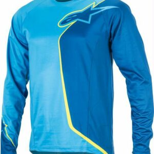 Trikot MTB Alpinestars Sierra L/S Jersey L