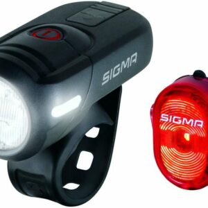 LED Leuchtenset Sigma Aura 45 USB + Nugget II