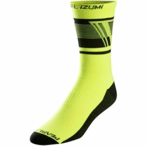Socken Pearl Izumi ELITE Socks XL/44+