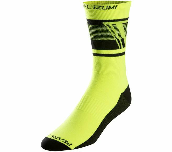 Socken Pearl Izumi ELITE Socks XL/44+