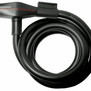 Spiralkabelschloss Trelock SK 415