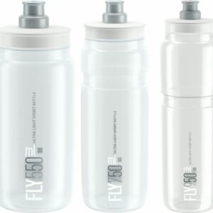 Trinkflasche Elite Fly 550 ml