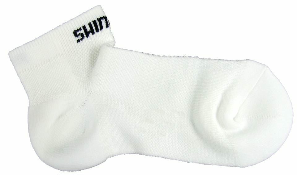 Socken Shimano Low Ankle Socks XL