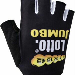 Handschuhe Shimano Replica Gloves Team Lotto XXL