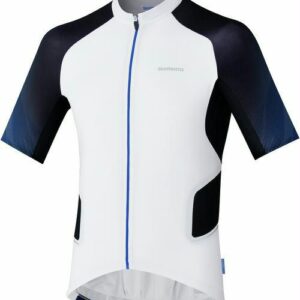 Trikot Shimano Mirror Cool Jersey Herren M