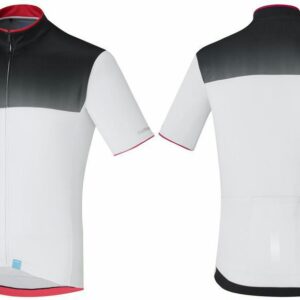 Trikot Shimano Escape Jersey Herren L