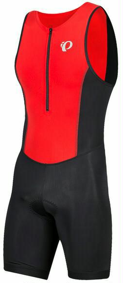 Triathlonanzug Pearl Izumi Select Pursuit TRI Suit Herren M