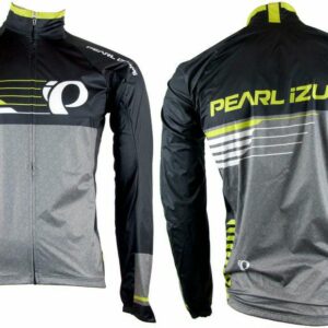 Windjacke Pearl Izumi Elite LTD Wind Jacket Herren S