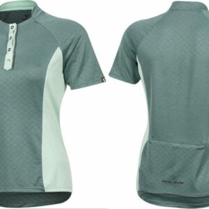 Trikot Pearl Izumi W Select Escape Texture Jersey Damen M