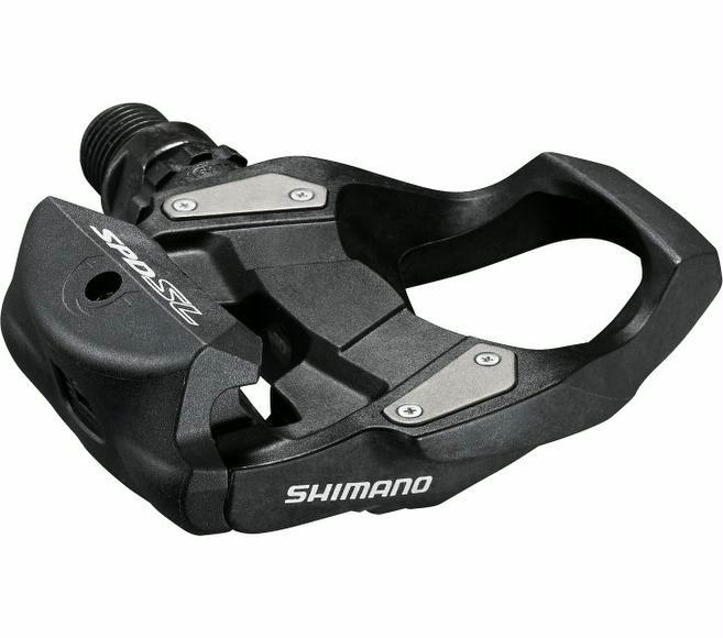 Pedale Rennrad Shimano SPD-SL PD-RS500