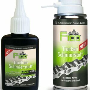 Trocken Schmierstoff F100