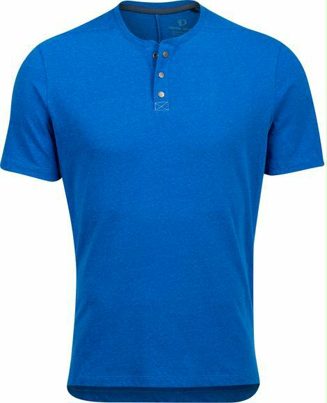 Trikot Pearl Izumi Coast Henley L