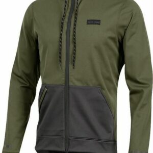 Fahrradjacke Pearl Izumi Versa Softshell Hoodie Herren S
