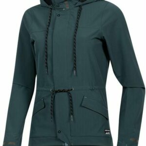 Jacke Pearl Izumi  W Versa Barrier Jacket Damen Grün M